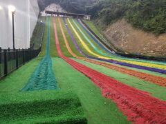 -梦幻奥陶纪景区