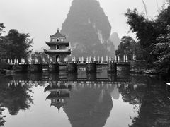 -靖西鹅泉风景区