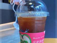 -瑞幸咖啡(石榴中心店)