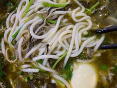 -贵州特色羊肉粉(北岸印象店)