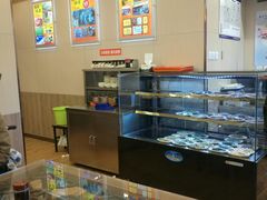 -庆丰包子铺(和平里店)