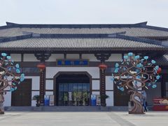 -南阳卧龙岗武侯祠