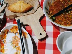 -西贝莜面村(当代商城店)