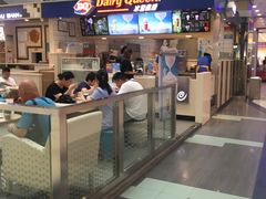 -DQ·蛋糕·冰淇淋(徐东销品茂店)