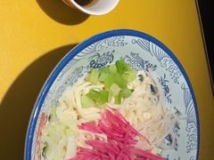 -大海碗·炸酱面·烤鸭·京菜(天坛店)