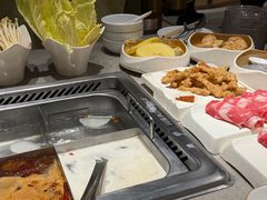 -海底捞火锅(漫乐城夜宵主题店)