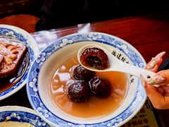 -粗茶淡饭(东关街店)
