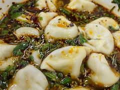 -回坊马二饺子馆