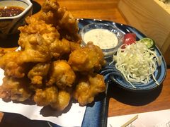 -肉魁屋·烧肉·烧鸟·酒场(高新店)
