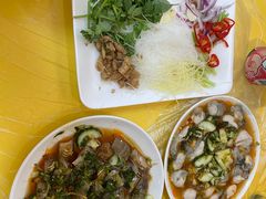 -官塘陈记鱼生·潮汕砂锅粥·牛肉火锅(潮枫路总店)