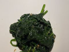 田园时令蔬菜-觀芷隐轩