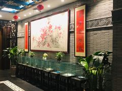 大堂-宁波状元楼酒店(和义路店)