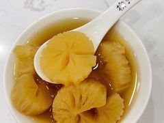 -张飞木薯羹(金鱼巷店)