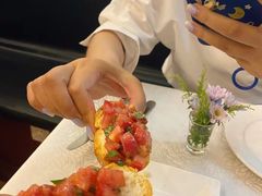 -爱茉莉意大利西餐厅