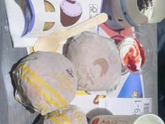 -麦当劳(西单明珠店)