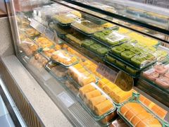 -泸溪河桃酥(凯德MALL太阳宫店)