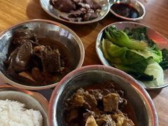 招牌牛排-阿秋牛排(湖心街店)