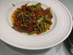 -小隐院子·庭院餐厅(大学城后湖店)