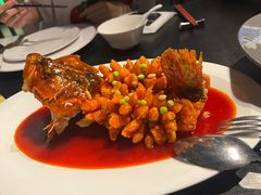 -RIVIERA 松鹤楼(外滩店)