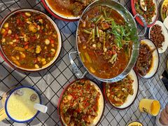 -江西老表·经典江西八大碗