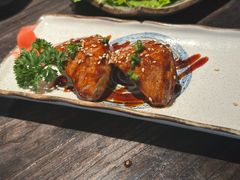 -眷屋の深夜食堂(云锦中心店)
