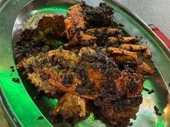 -黄亚华小食店(Jalan Alor)