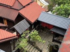 -石涧故事·私房菜(紫云路店)