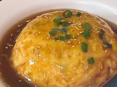 -拉面莊夢語＆中华料理八椿