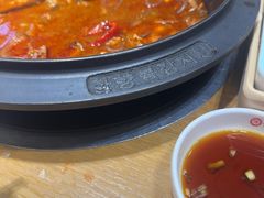 -韩香福脊骨汤锅(上杭路店)