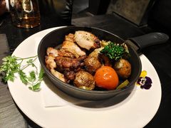 -C&R西班牙餐厅