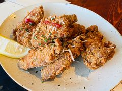 -Cooking Man(中懋天地店)