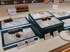 -西十二街牛排(顺义华联店)