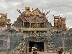 -七彩云南欢乐世界