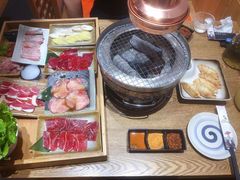 -牛也烧肉(摩尔城店)