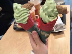 -麦当劳(正定瑞天店)