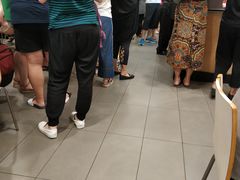 -麦当劳(天兴罗斯福店)