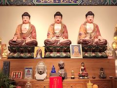 -不二茶空间·养生宴(石景山店)