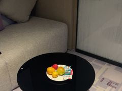 -大连星海皇冠假日酒店