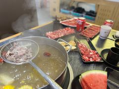 -林记潮牛·牛肉火锅(上马墩店)