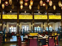 -HOHO餐厅(古子城店)