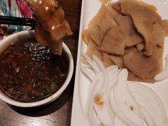 -天山醉美·新疆餐厅(富华里店)