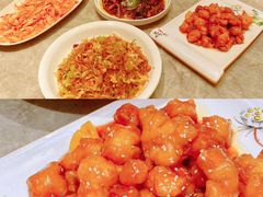 -太湖人家·喝土鸡汤·品太湖三白(动物园店)