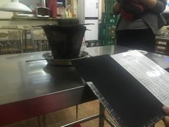 -松明一烤肉馆(鲁园店)