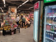 -blt精品超市(上海杨浦合生汇店)
