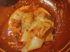 -快活林酸汤鱼鲜品火锅店(甲秀楼店)