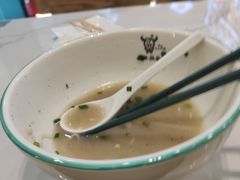 -伊北味·清真青海拉面村(延安路店)