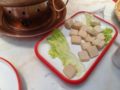 -南锣南门涮肉(南锣鼓巷店)