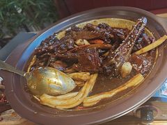 -恰饭·老长沙市井菜 (天河客运站店)