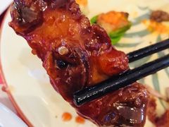 -龙桥私厨·姜花菊花过桥鱼·顺德菜(容桂店)