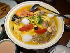 -寻宝记绍兴菜(鲁迅路店)